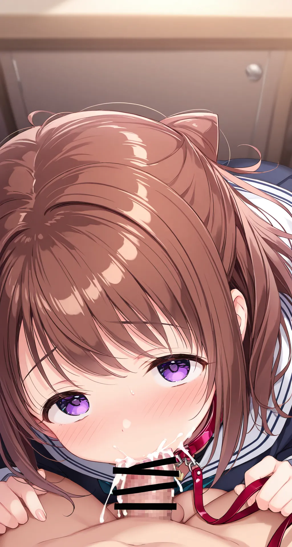 PIXIV Tkz116616648 - 0602口交手交户山香澄 1-2 - Image 33