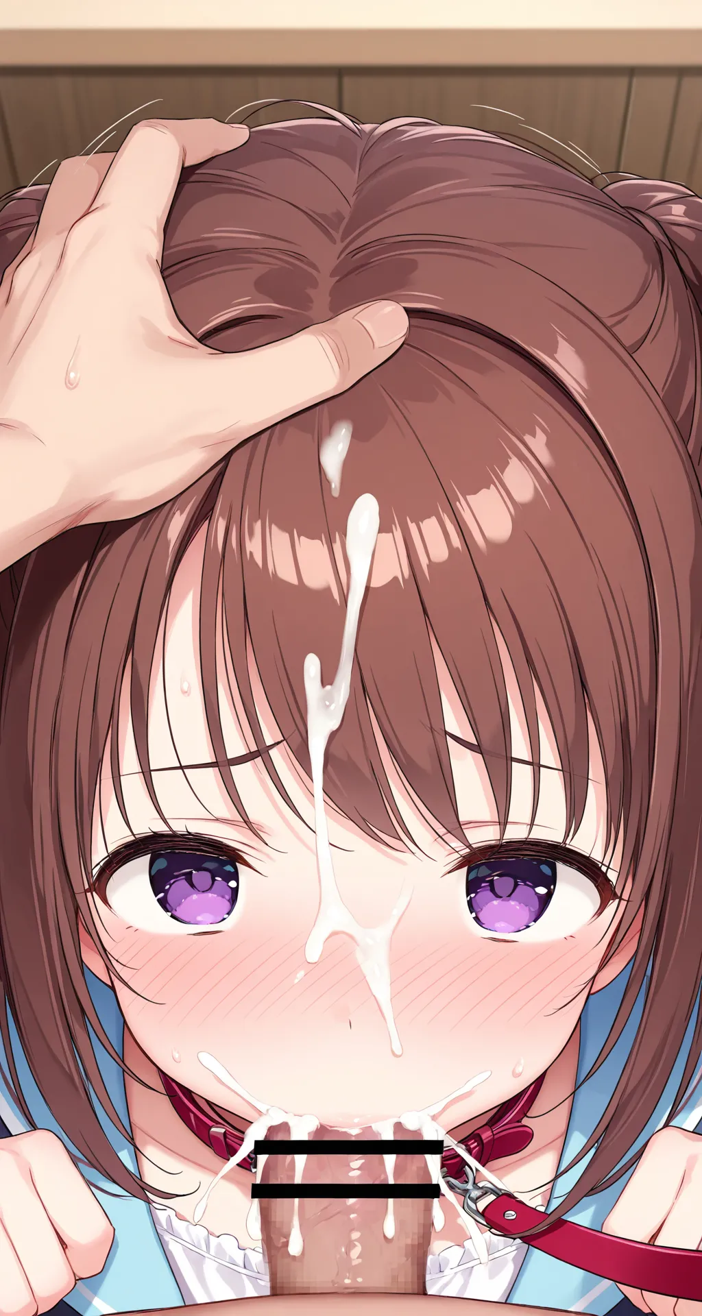 PIXIV Tkz116616648 - 0602口交手交户山香澄 1-2 - Image 35