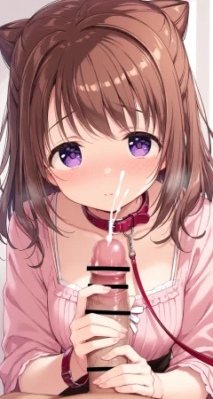 PIXIV Tkz116616648 - 0602口交手交户山香澄 1-2 hentai gallery
