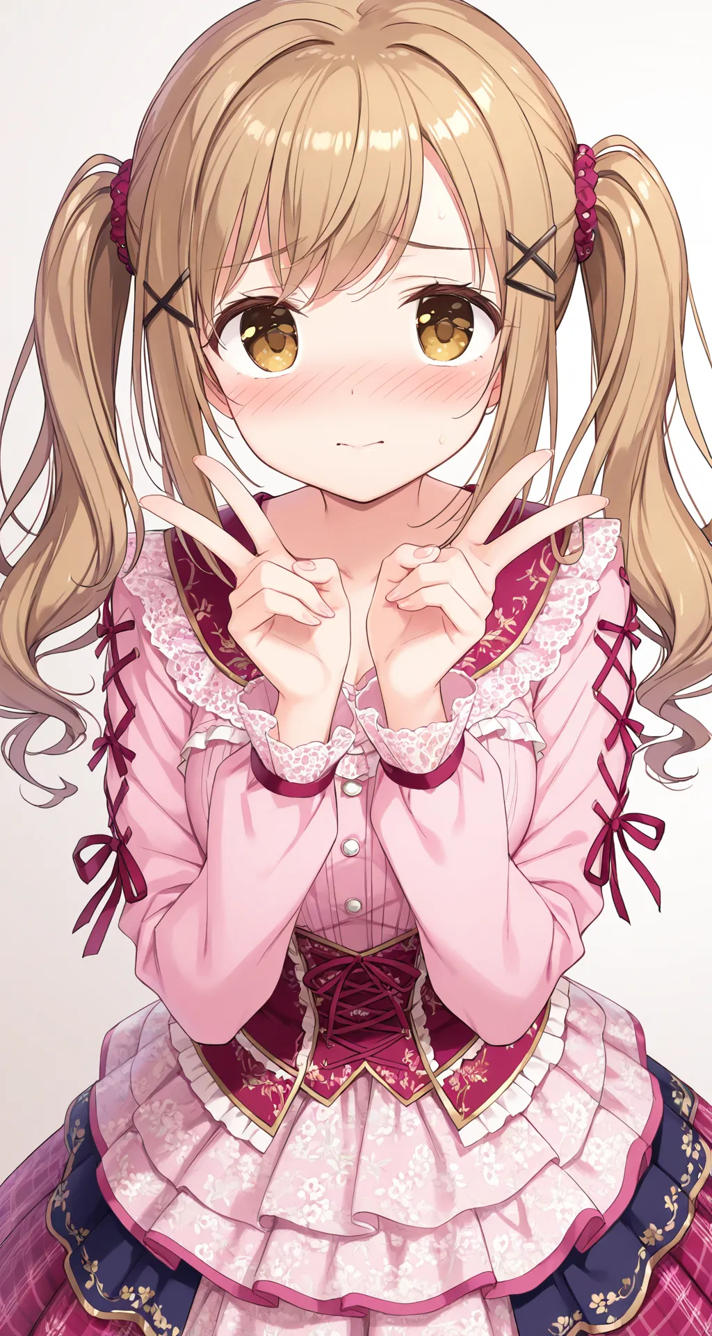 PIXIV Tkz116616648 - 0602市谷有咲 1-3 - Image 1