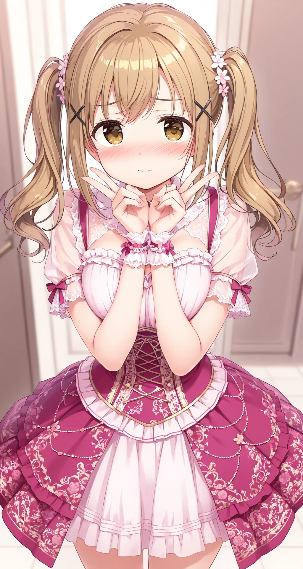 PIXIV Tkz116616648 - 0602市谷有咲 1-3 - Image 11