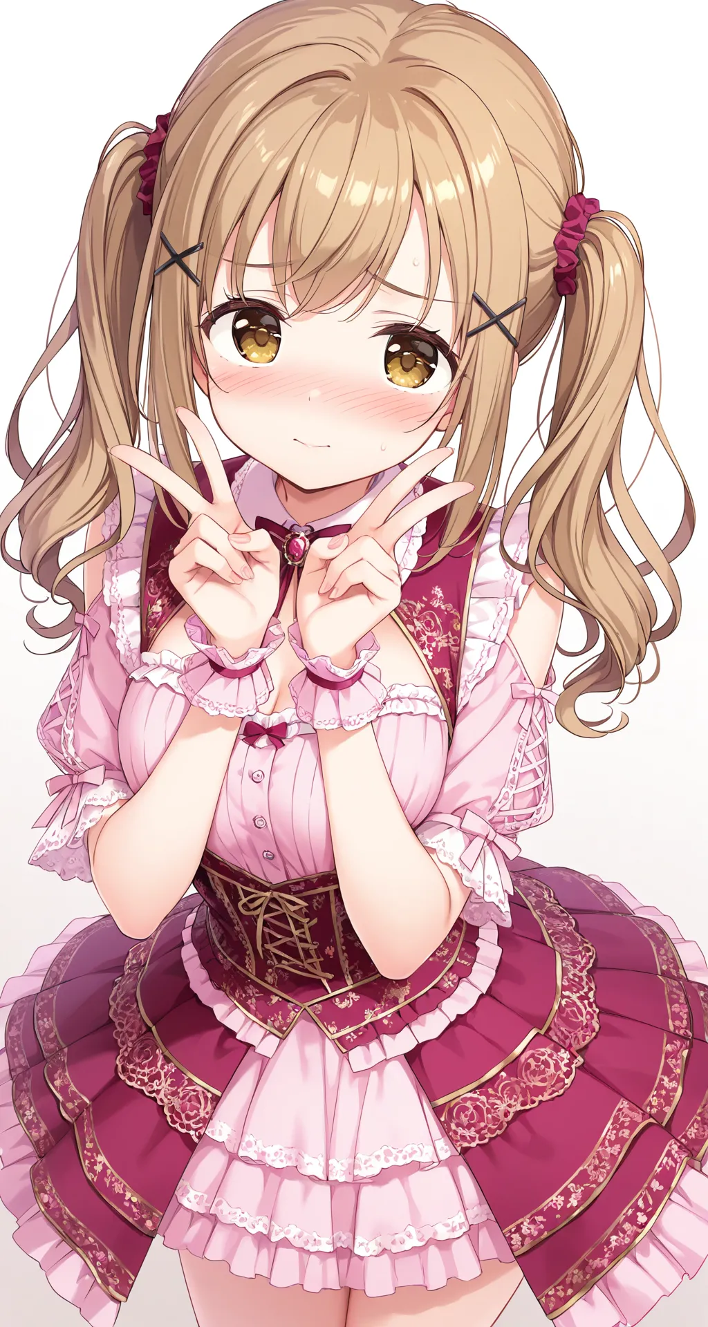 PIXIV Tkz116616648 - 0602市谷有咲 1-3 - Image 12