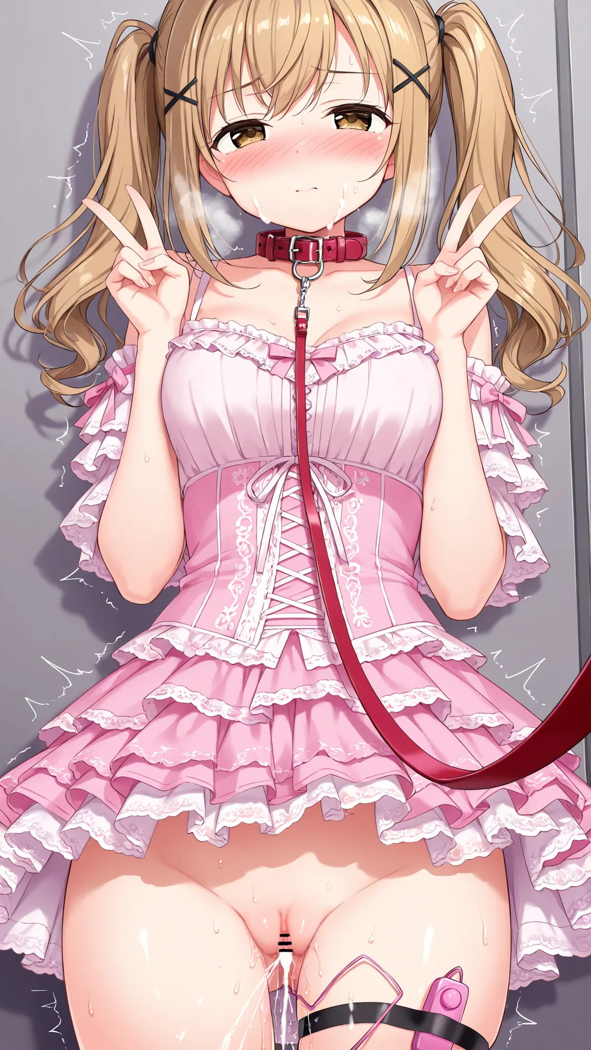 PIXIV Tkz116616648 - 0602市谷有咲 1-3 - Image 13