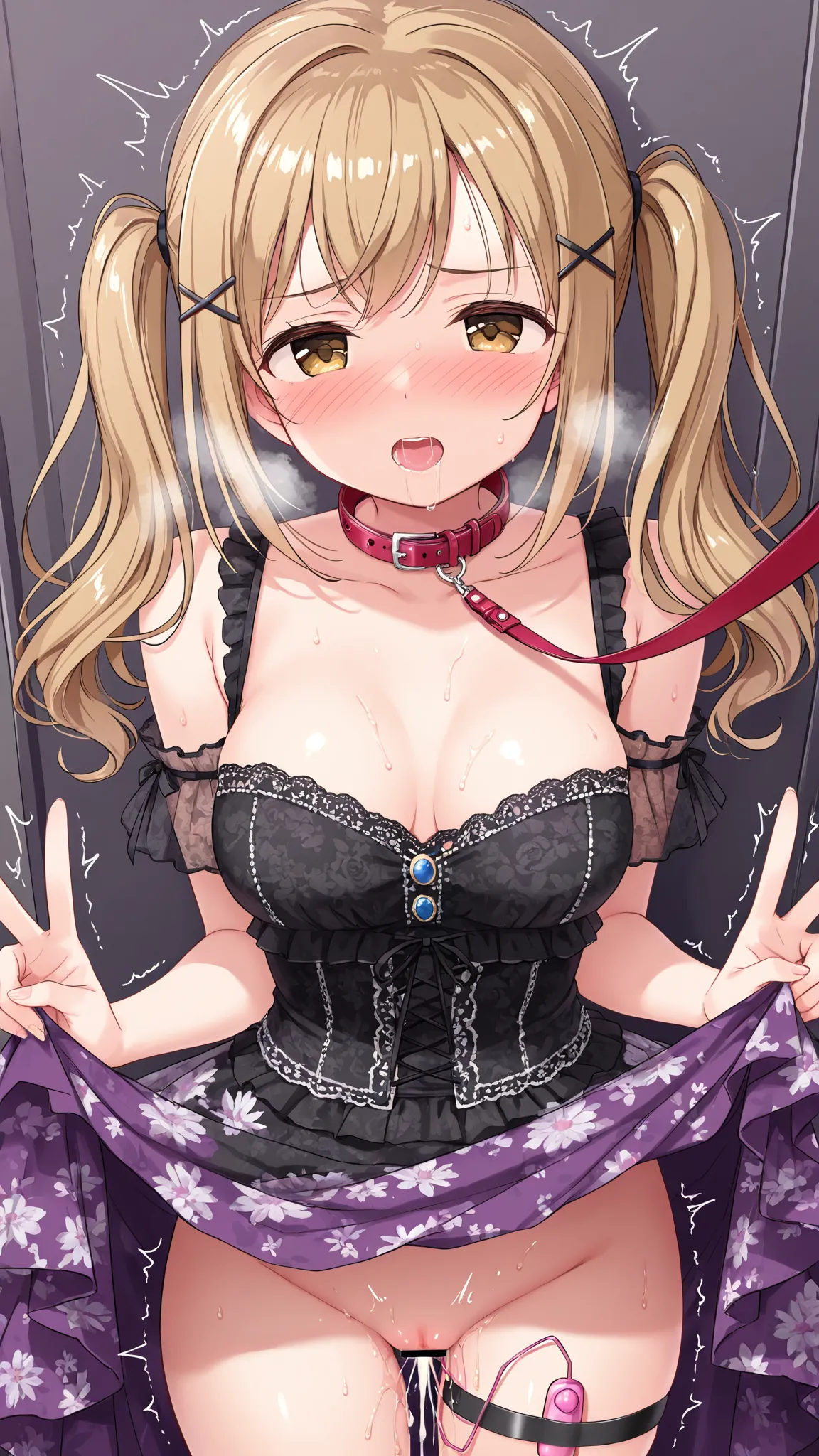 PIXIV Tkz116616648 - 0602市谷有咲 1-3 - Image 14