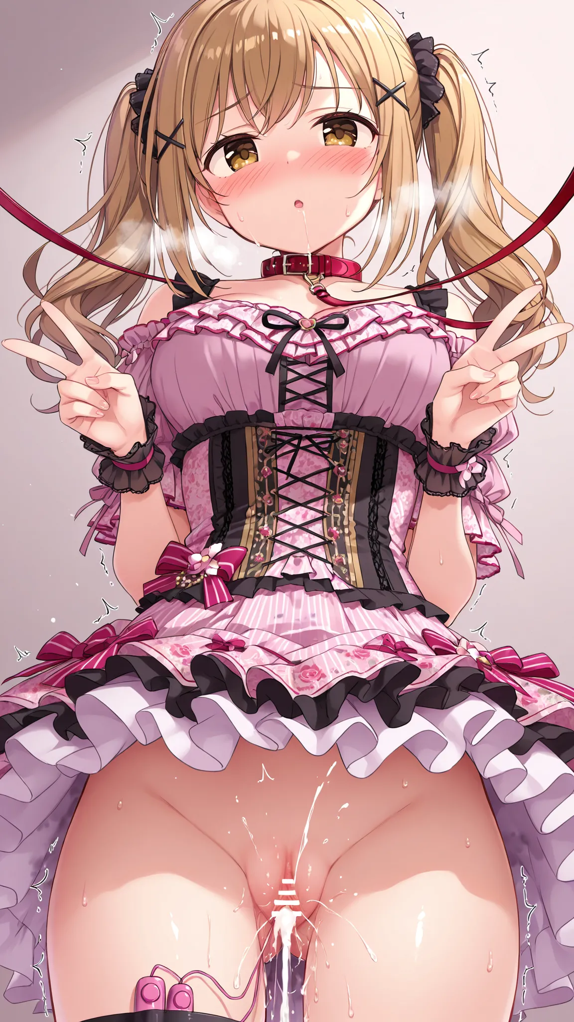 PIXIV Tkz116616648 - 0602市谷有咲 1-3 - Image 15