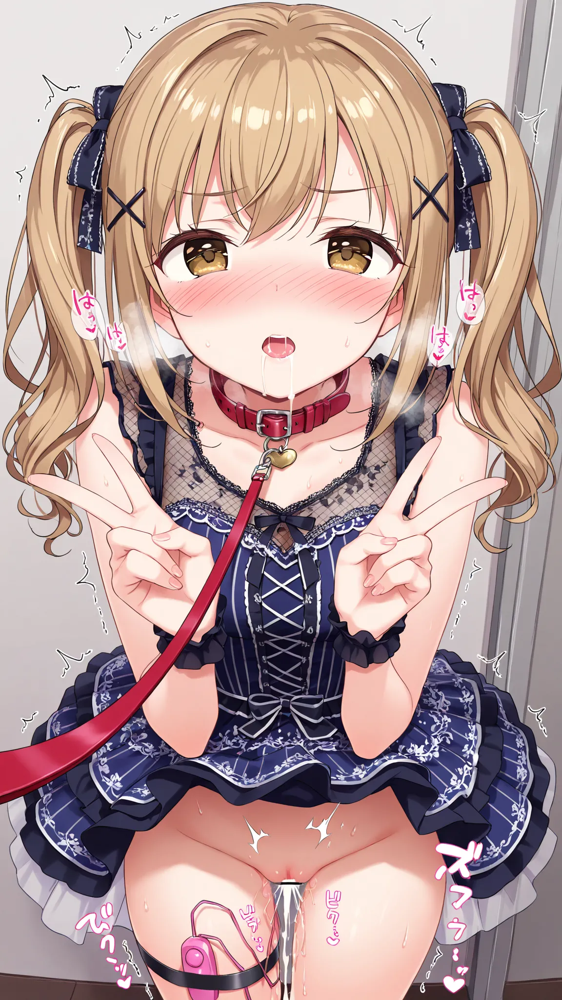 PIXIV Tkz116616648 - 0602市谷有咲 1-3 - Image 18