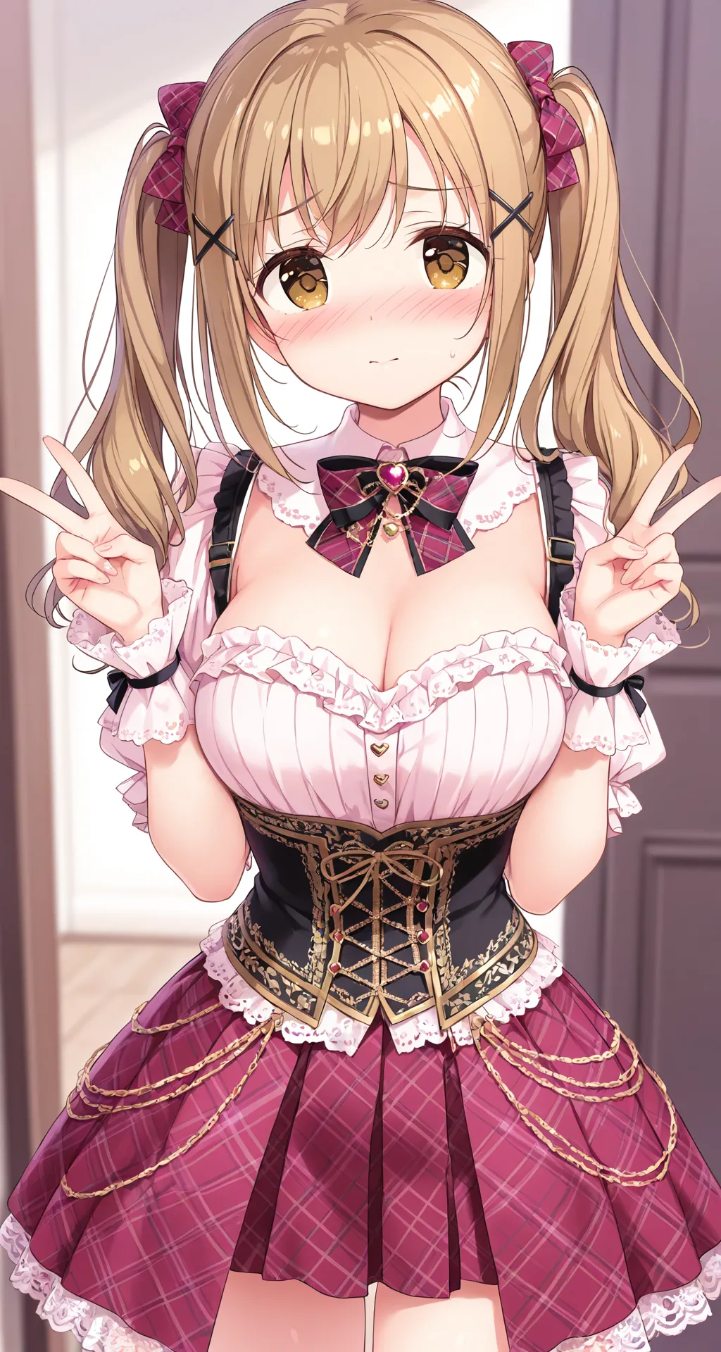PIXIV Tkz116616648 - 0602市谷有咲 1-3 - Image 2