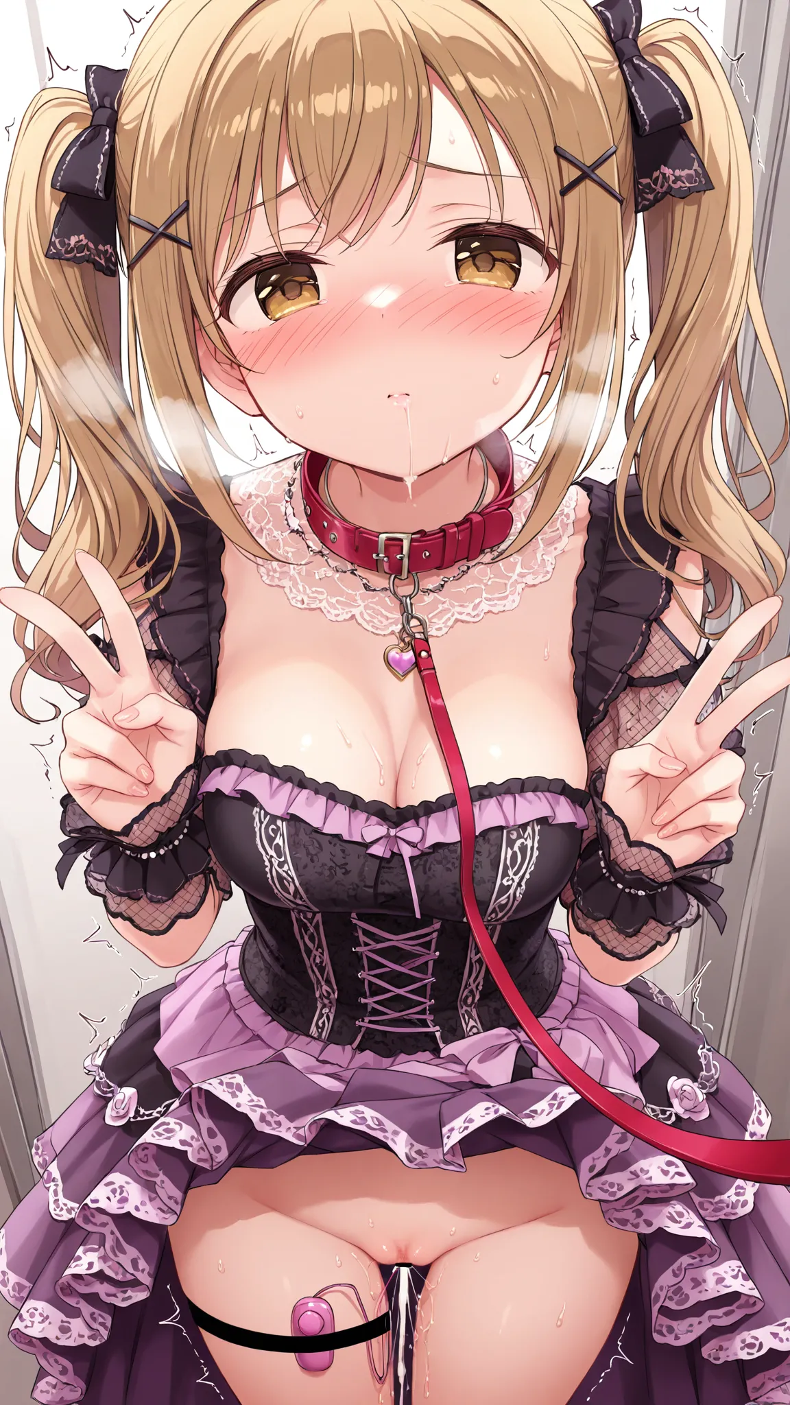 PIXIV Tkz116616648 - 0602市谷有咲 1-3 - Image 20