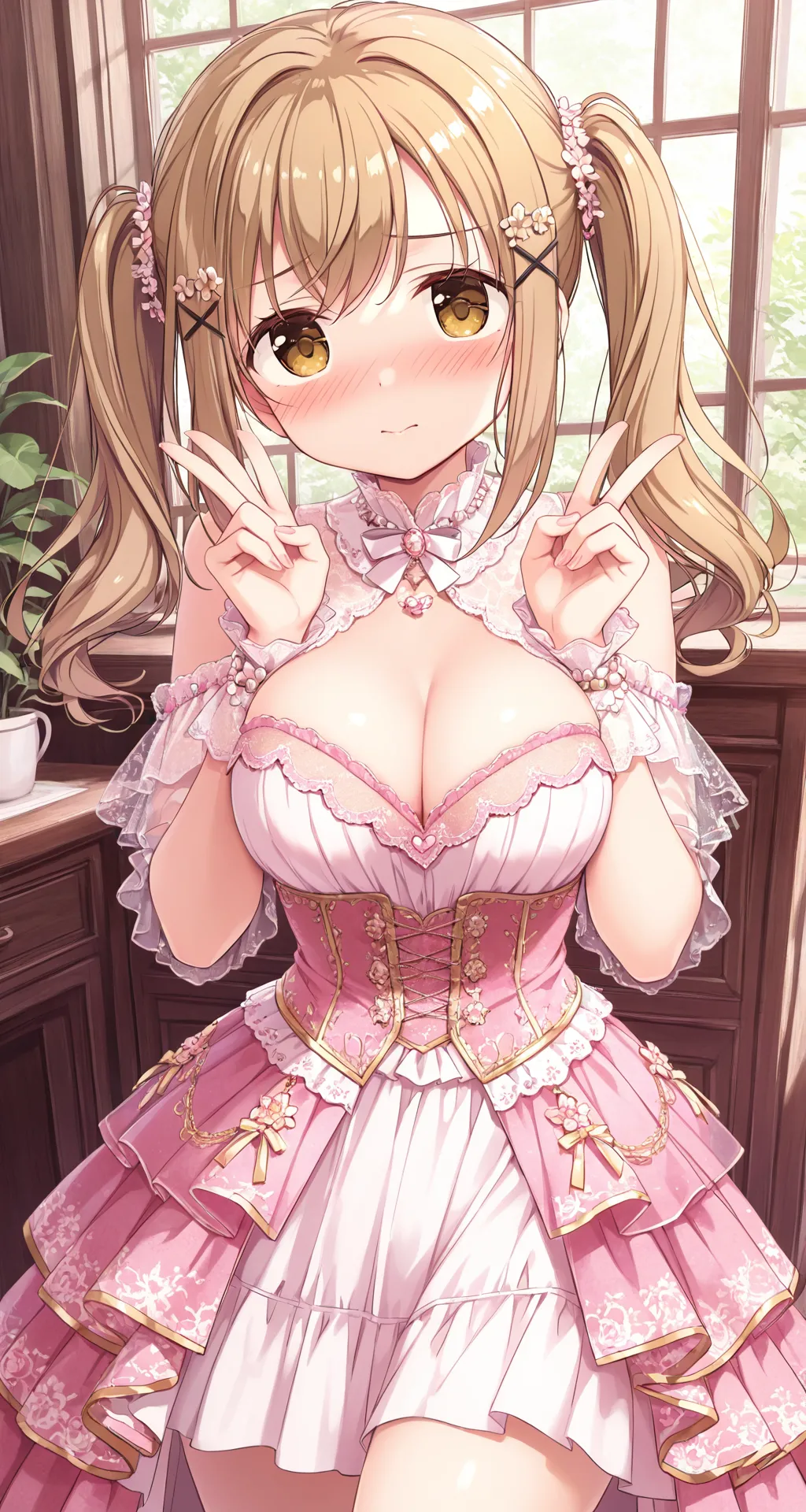 PIXIV Tkz116616648 - 0602市谷有咲 1-3 - Image 3