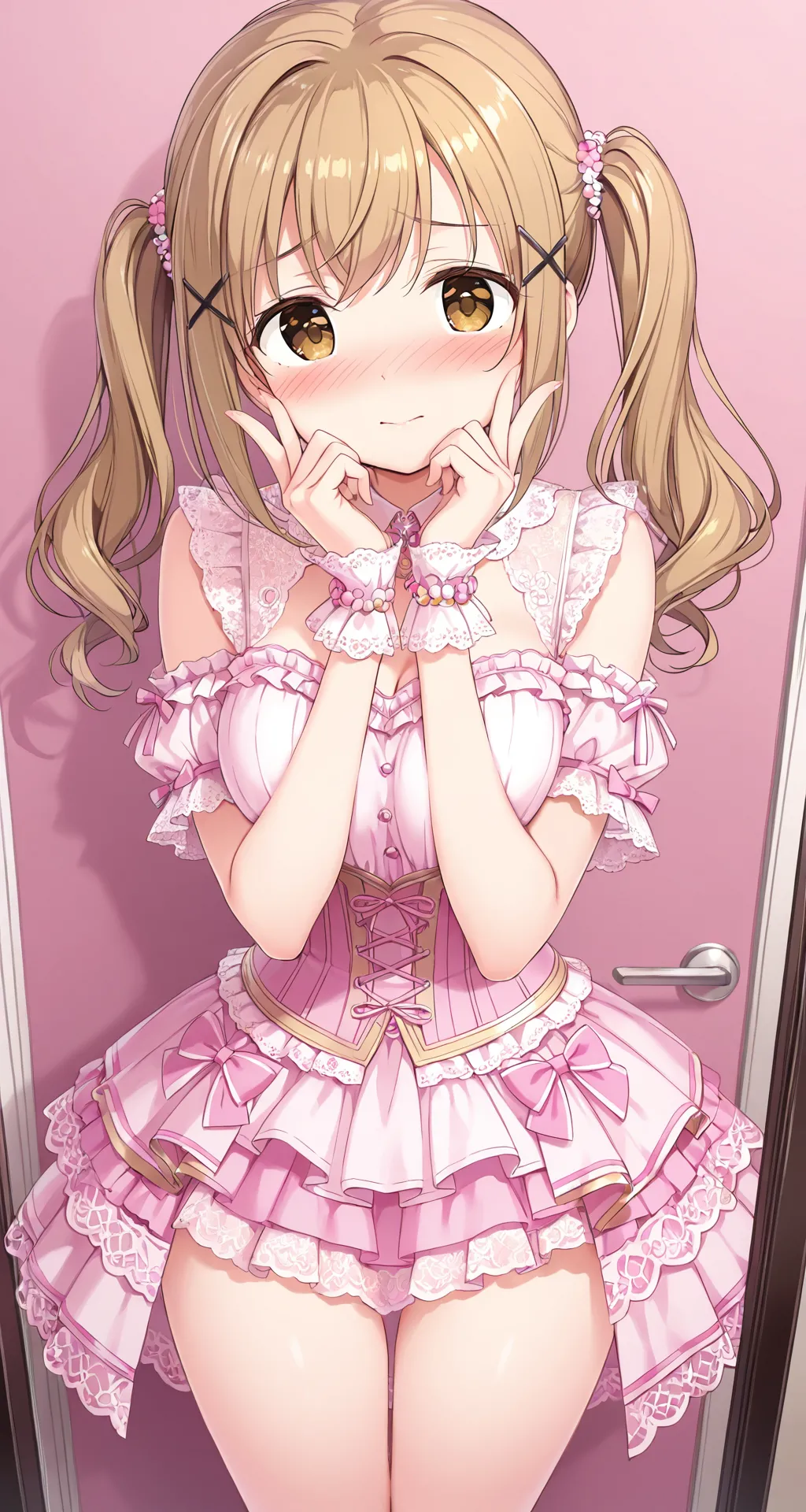 PIXIV Tkz116616648 - 0602市谷有咲 1-3 - Image 4