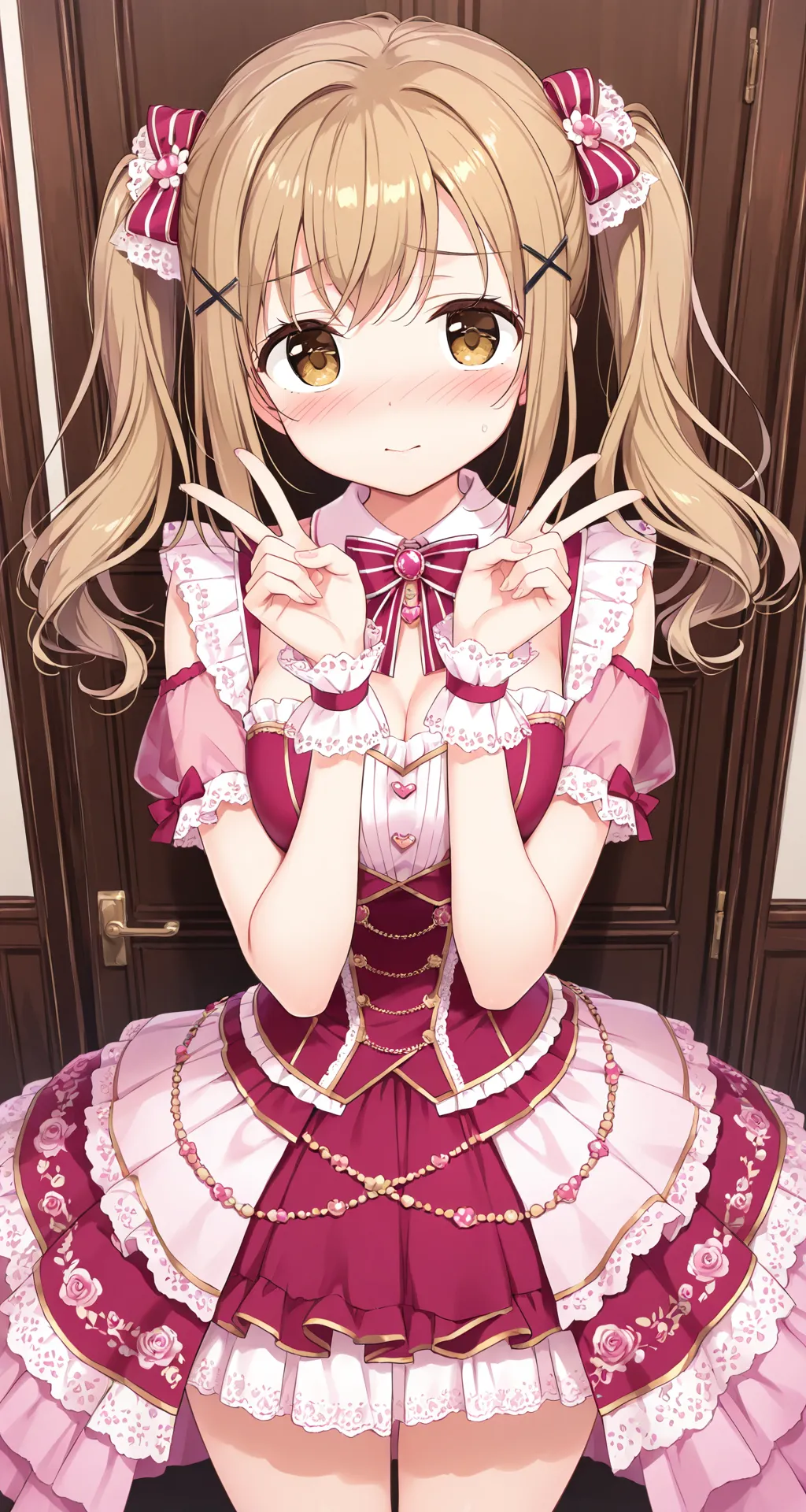 PIXIV Tkz116616648 - 0602市谷有咲 1-3 - Image 6