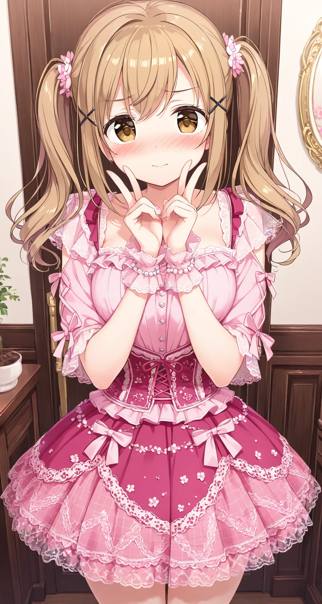 PIXIV Tkz116616648 - 0602市谷有咲 1-3 - Image 8