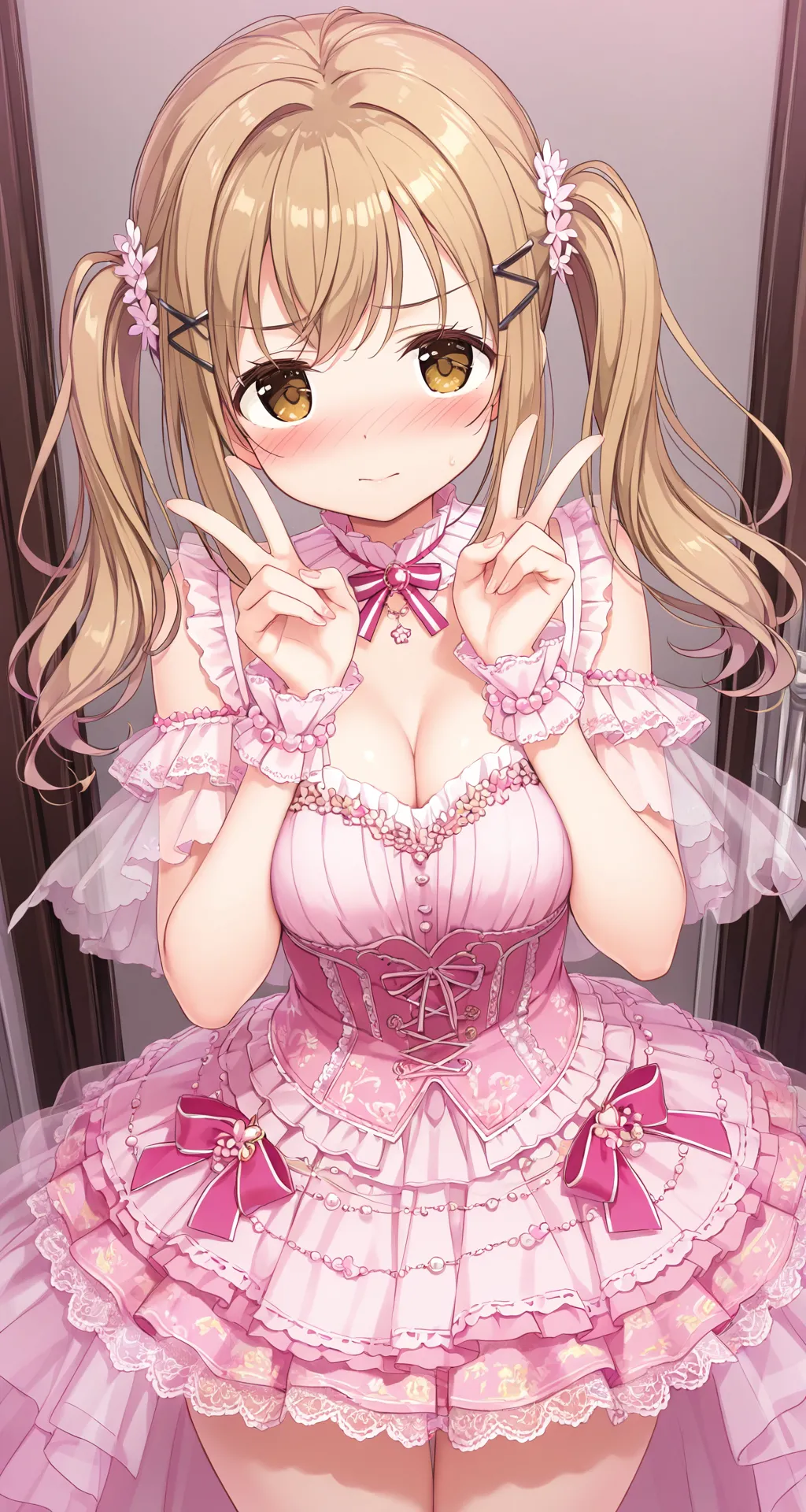 PIXIV Tkz116616648 - 0602市谷有咲 1-3 - Image 9