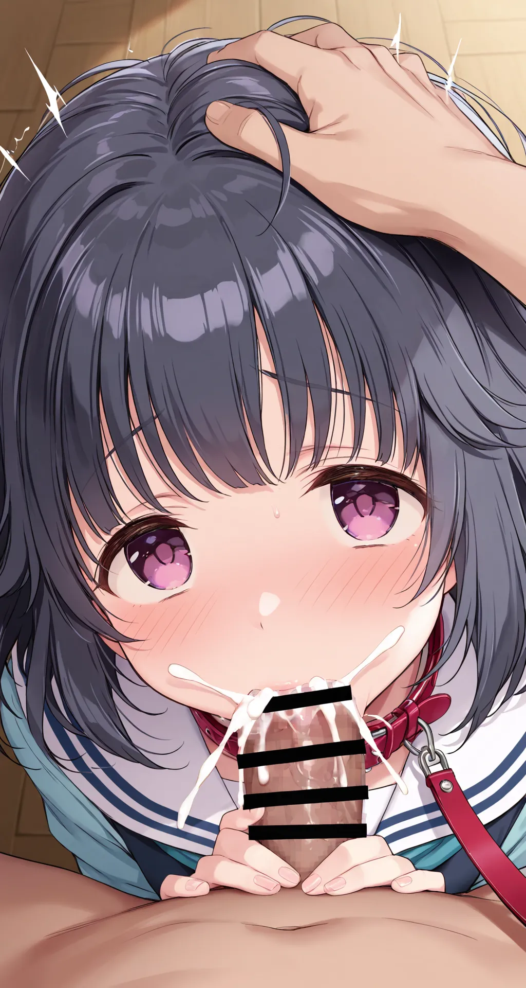 PIXIV Tkz116616648 - 0602口交手交牛込里美-1 - Image 29