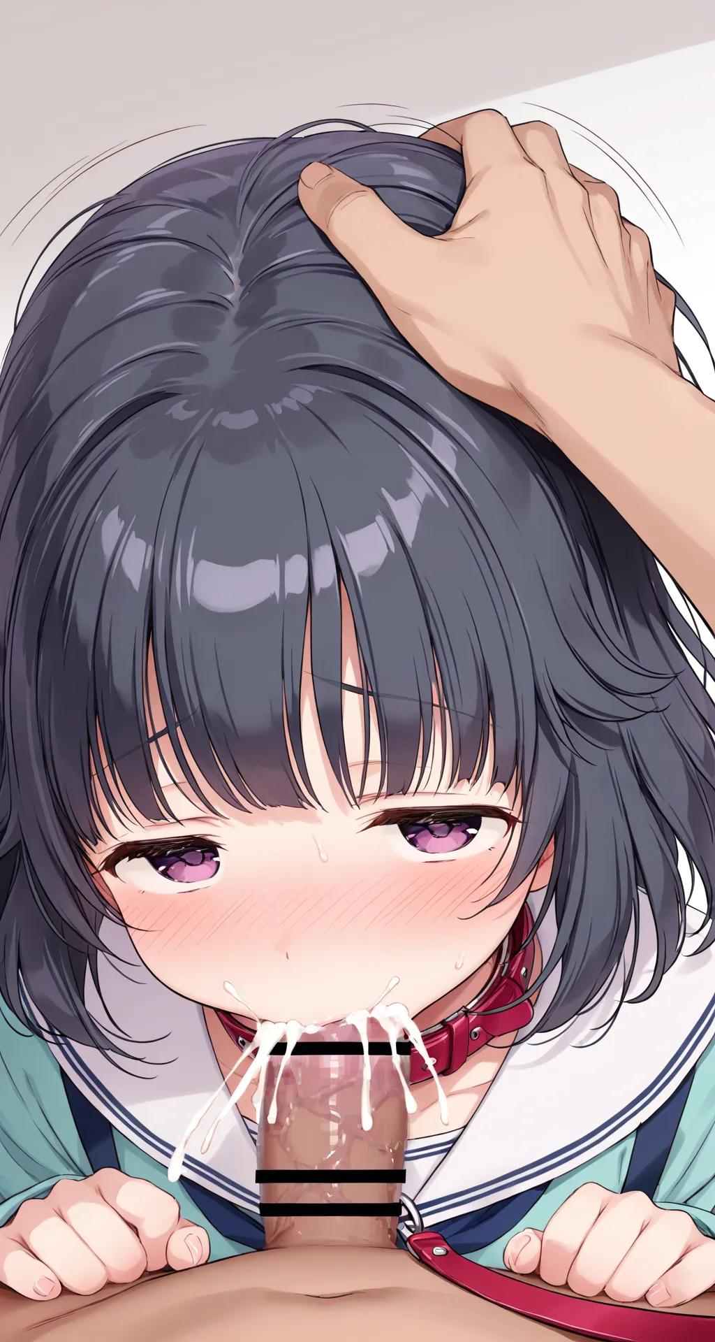 PIXIV Tkz116616648 - 0602口交手交牛込里美-1 - Image 34