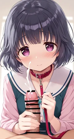 PIXIV Tkz116616648 - 0602口交手交牛込里美-1 - Page 12