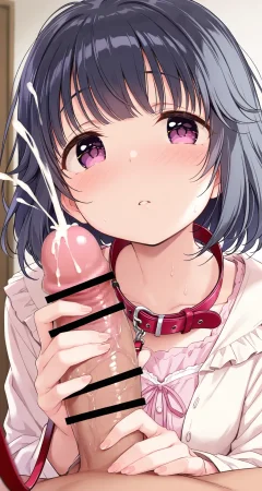 PIXIV Tkz116616648 - 0602口交手交牛込里美-1 - Page 2