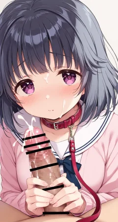 PIXIV Tkz116616648 - 0602口交手交牛込里美-1 - Page 8