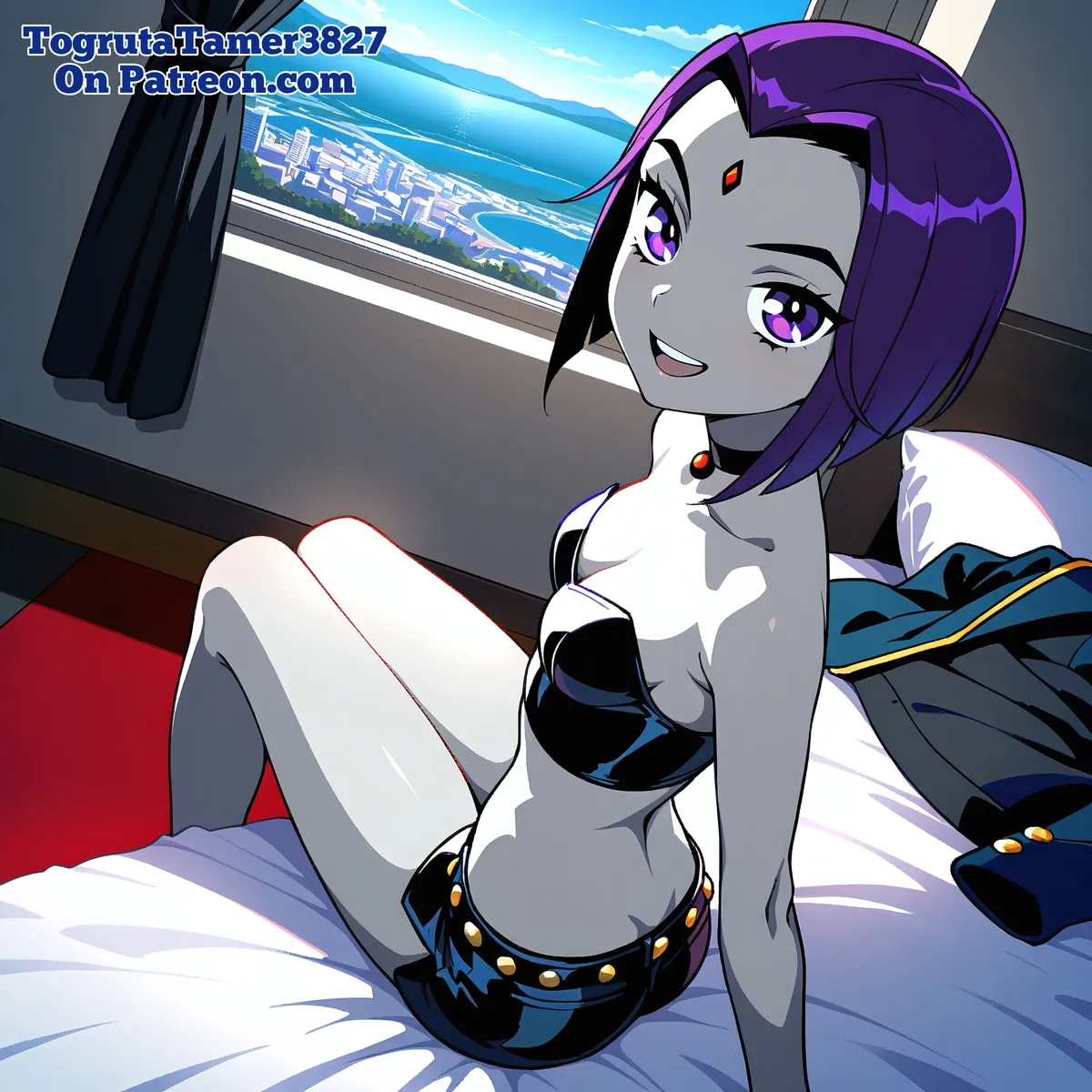 Pixiv TogrutaTamer 122619732 - Image 112