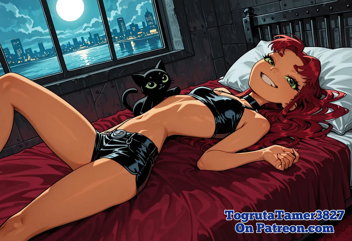 Pixiv TogrutaTamer 122619732 - Image 123