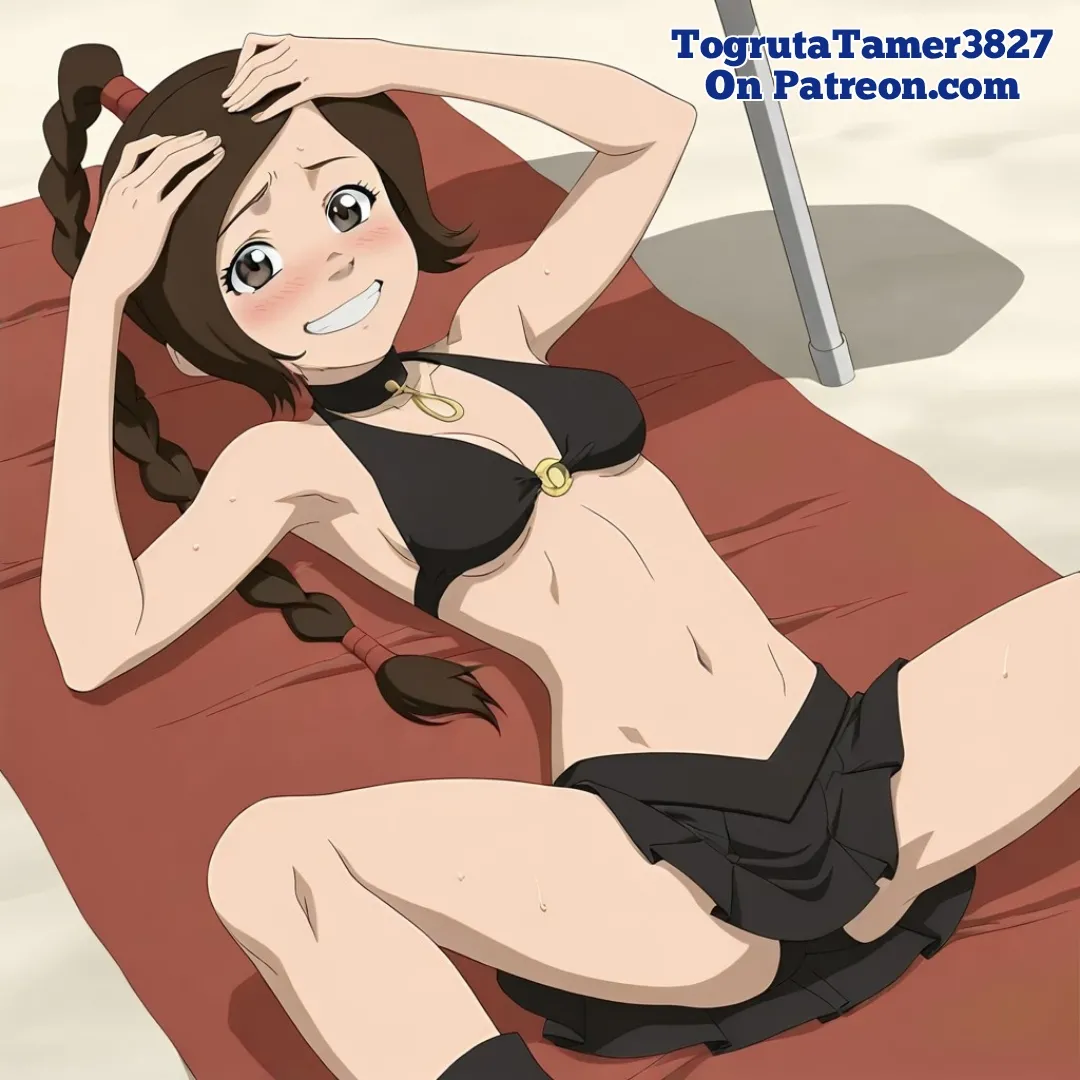 Pixiv TogrutaTamer 122619732 - Image 23