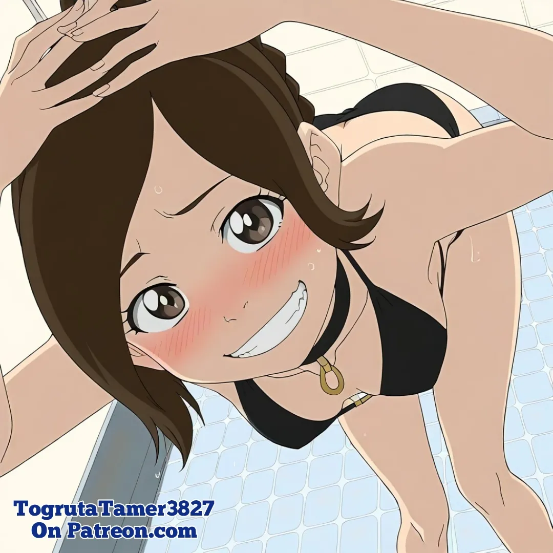 Pixiv TogrutaTamer 122619732 - Image 25