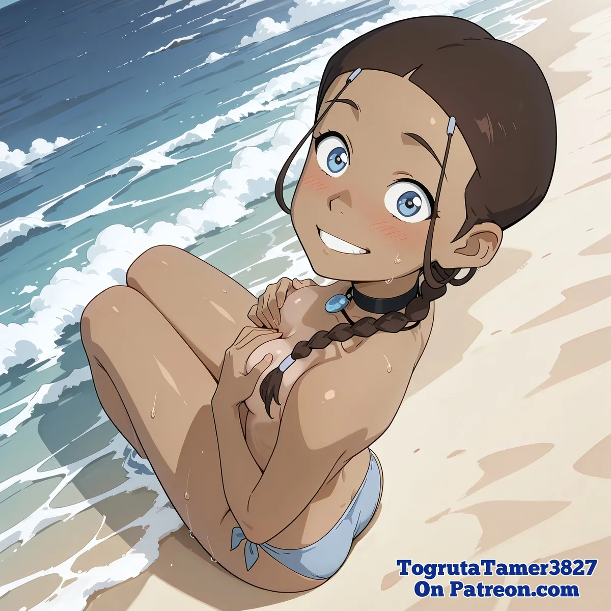 Pixiv TogrutaTamer 122619732 - Image 39