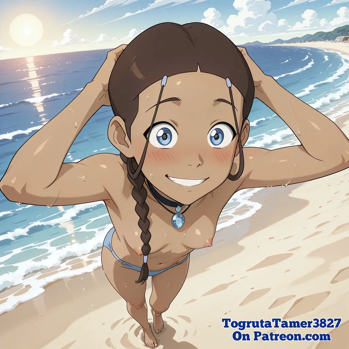 Pixiv TogrutaTamer 122619732 - Image 40