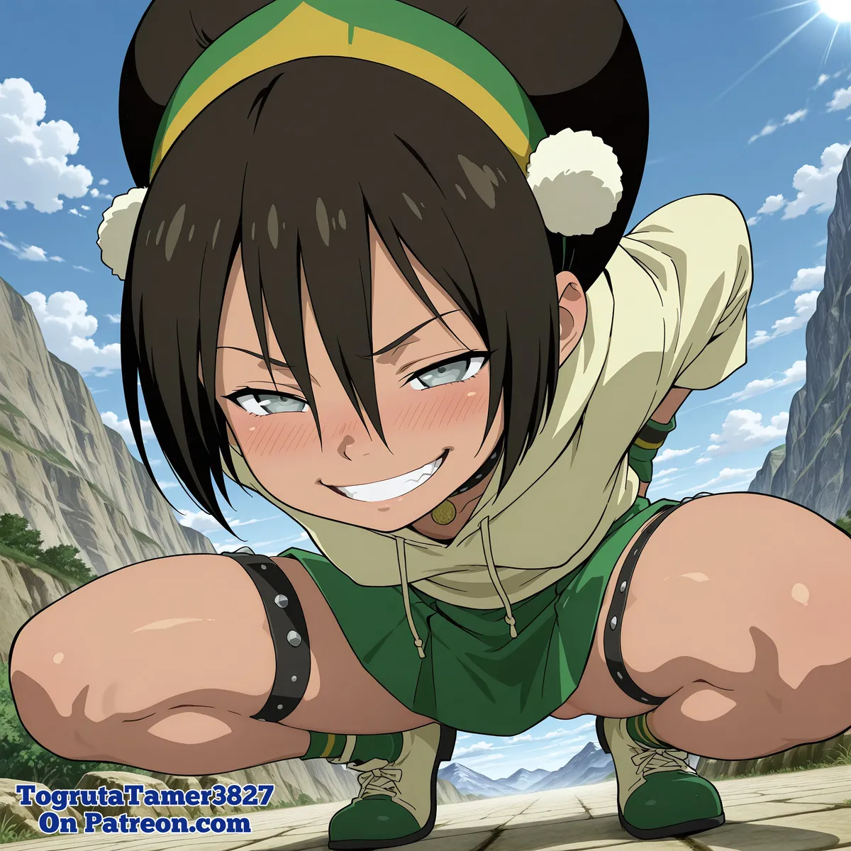 Pixiv TogrutaTamer 122619732 - Image 76