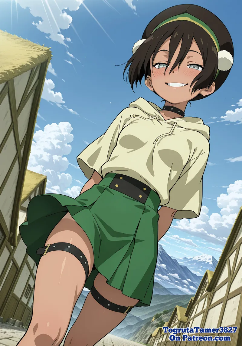 Pixiv TogrutaTamer 122619732 - Image 77