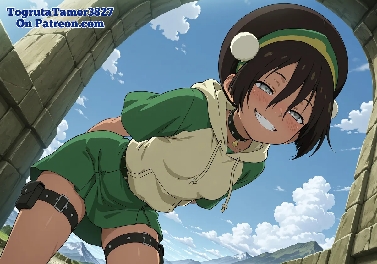 Pixiv TogrutaTamer 122619732 - Image 78