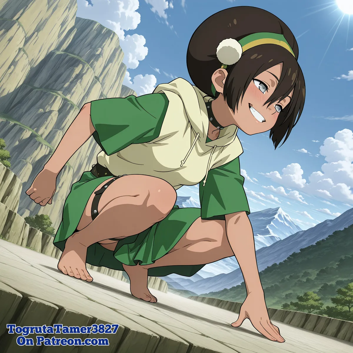 Pixiv TogrutaTamer 122619732 - Image 79