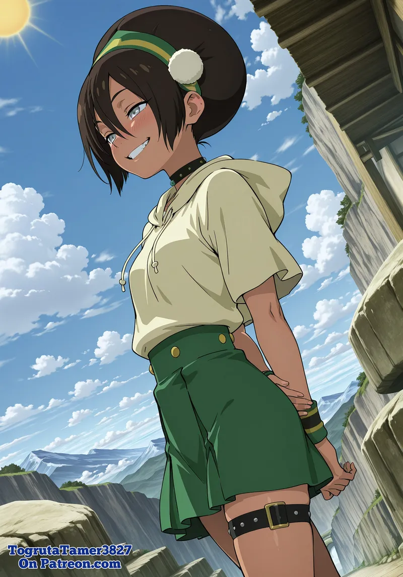 Pixiv TogrutaTamer 122619732 - Image 80