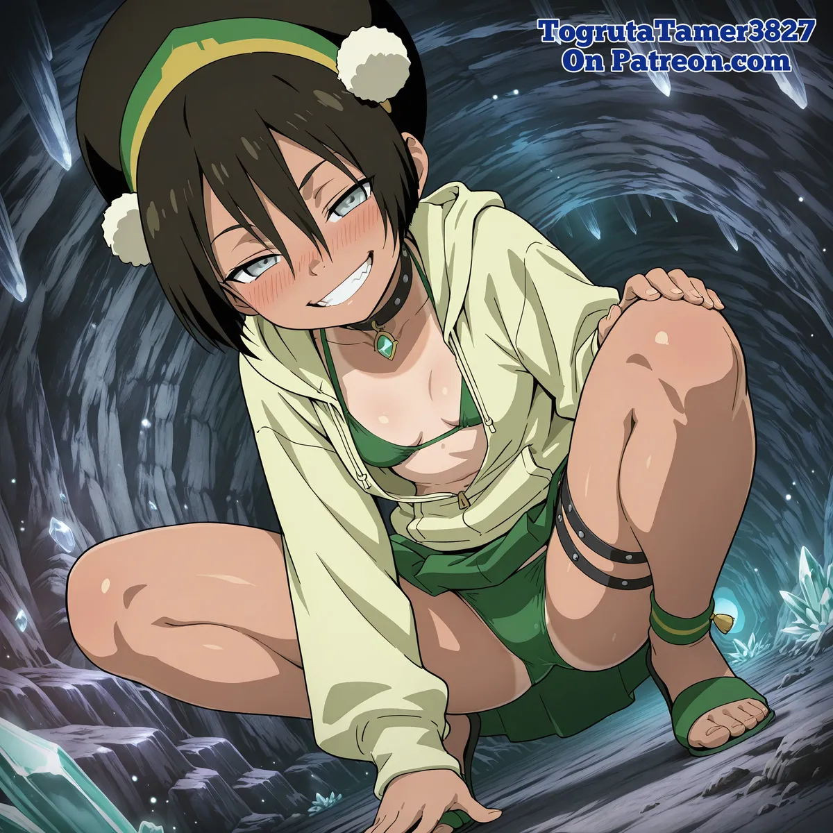 Pixiv TogrutaTamer 122619732 - Image 82