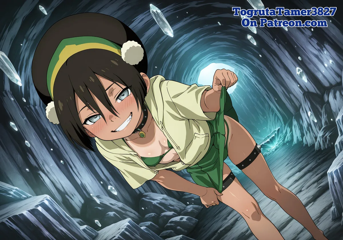 Pixiv TogrutaTamer 122619732 - Image 84