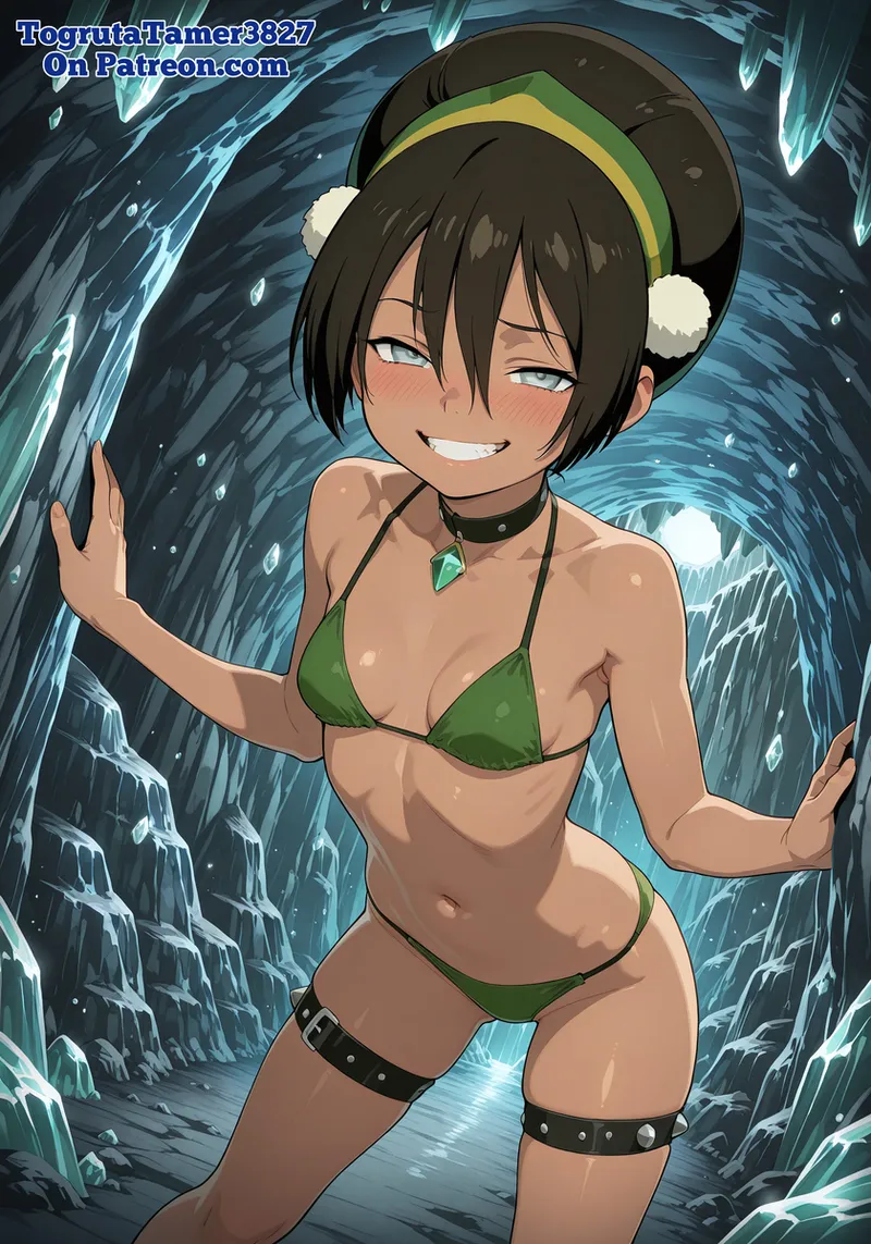 Pixiv TogrutaTamer 122619732 - Image 86