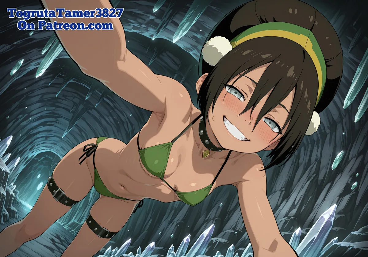 Pixiv TogrutaTamer 122619732 - Image 87