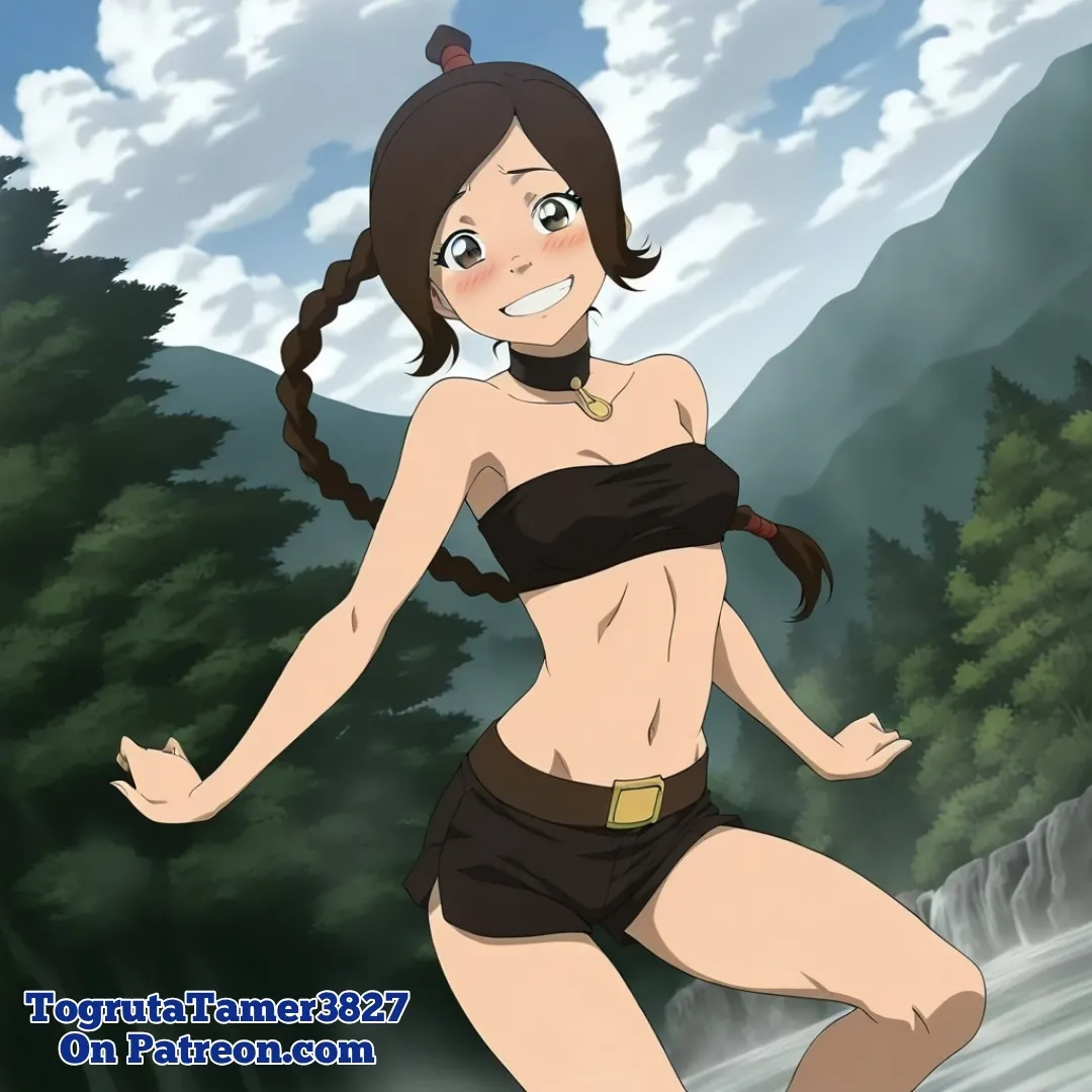 Pixiv TogrutaTamer 122619732 - Image 9