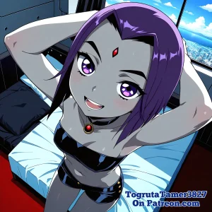 Pixiv TogrutaTamer 122619732 - Page 115