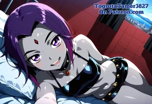 Pixiv TogrutaTamer 122619732 - Page 117