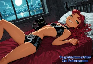 Pixiv TogrutaTamer 122619732 - Page 123