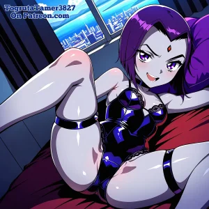 Pixiv TogrutaTamer 122619732 - Page 124