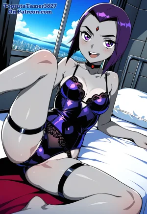 Pixiv TogrutaTamer 122619732 - Page 126