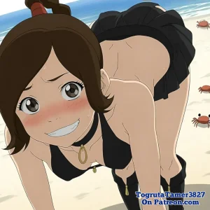 Pixiv TogrutaTamer 122619732 - Page 22