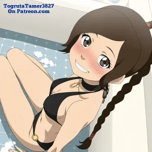 Pixiv TogrutaTamer 122619732 - Page 26