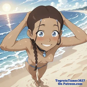 Pixiv TogrutaTamer 122619732 - Page 40