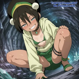 Pixiv TogrutaTamer 122619732 - Page 82