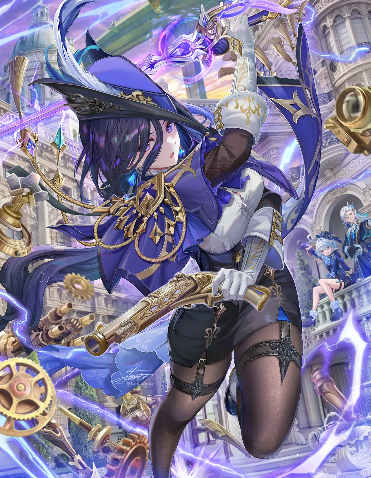 Pixiv torino 1960050 2026.02.08 - Image 26