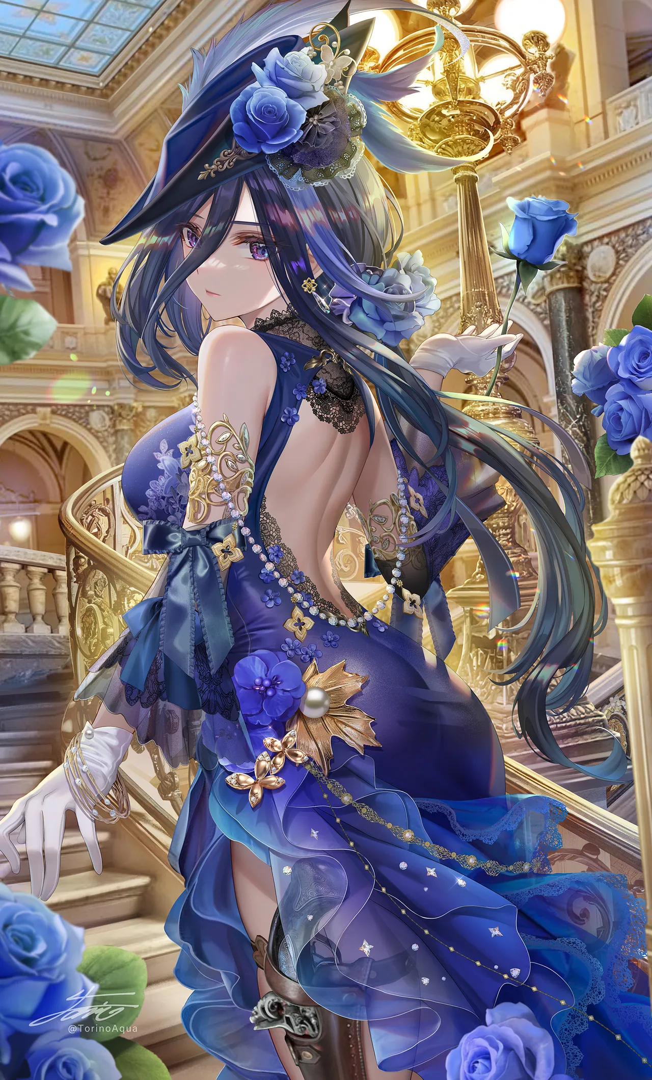 Pixiv torino 1960050 2026.02.08 - Image 47