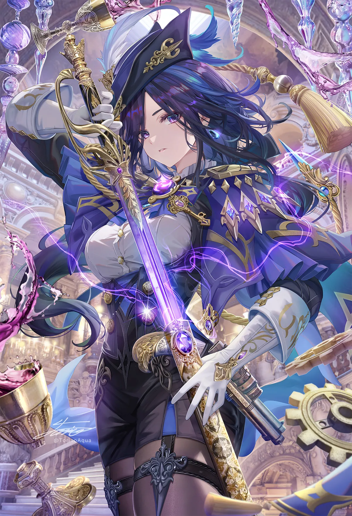 Pixiv torino 1960050 2026.02.08 - Image 53